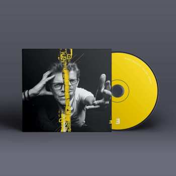 CD Donny McCaslin: I Want More