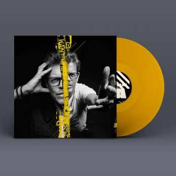 LP Donny McCaslin: I Want More LTD | CLR