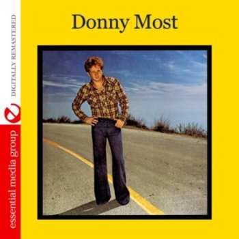 Album Donny Most: Donny Most