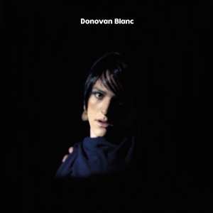 LP Donovan Blanc: Donovan Blanc LTD