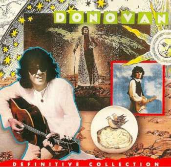 CD Donovan: Definitive Collection