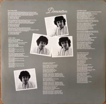 LP Donovan: Donovan