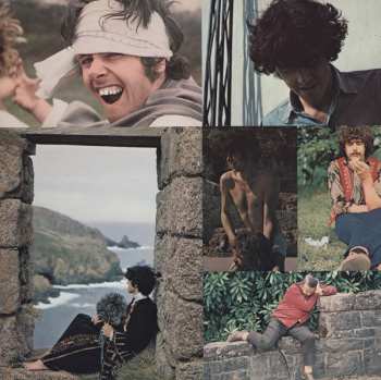 LP Donovan: Donovan's Greatest Hits