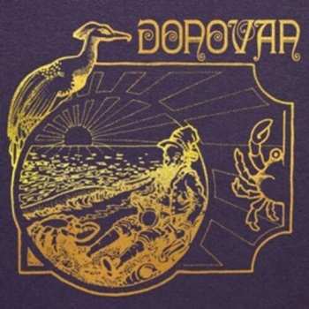 SP Donovan: Tinker & The Crab / Wear Your Love Like Heaven