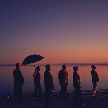 LP The Slackers: Don't Let The Sunlight Fool Ya CLR