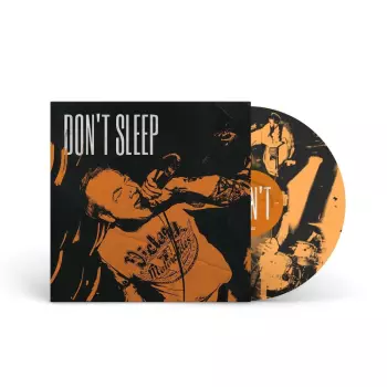 Don't Sleep