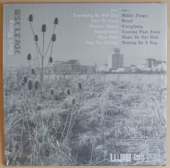 LP Don't Worry: Idealism CLR