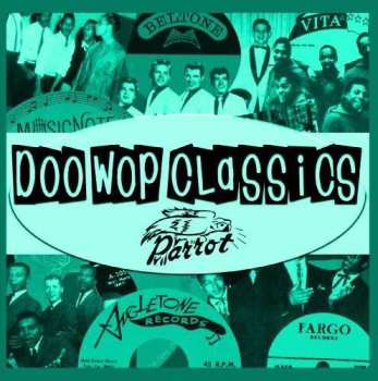 Album Doo-wop Classics 15 / Var: Doo