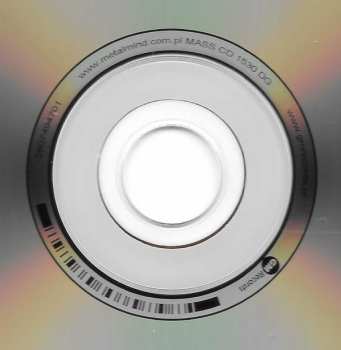 CD Doogie White & La Paz: Shut Up And Rawk