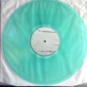 LP Dool: The Shape Of Fluidity CLR