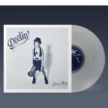 Album Doolin': Circus Boy