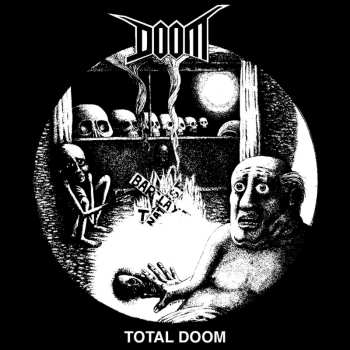 CD Doom: Total Doom