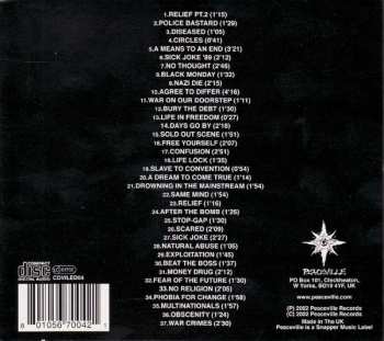 CD Doom: Total Doom DIGI