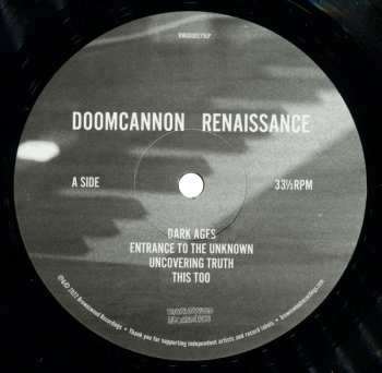 LP DoomCannon: Renaissance