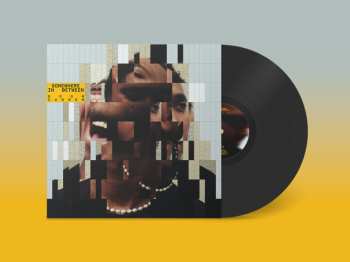 Album DoomCannon: Somewhere In Between