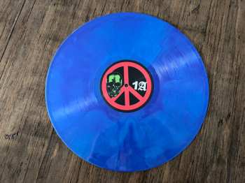 2LP Dooms Children: Dooms Children CLR | LTD