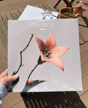 LP Doooo: Colorful