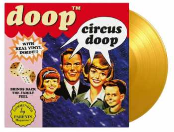 LP Doop: Circus Doop LTD | NUM | CLR