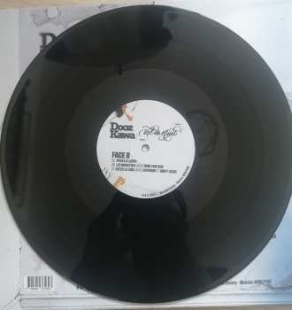 2LP Dooz Kawa: Vol De Nuit
