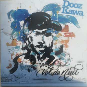 2LP Dooz Kawa: Vol De Nuit
