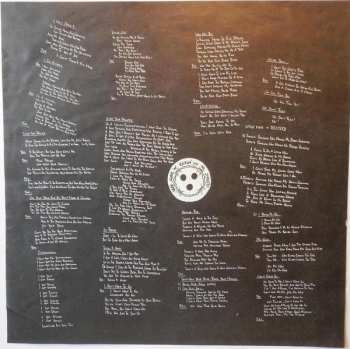 LP Dope, Guns N' Fuckin' In The Streets: No Message