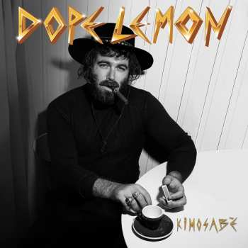 CD Dope Lemon: Kimosabè