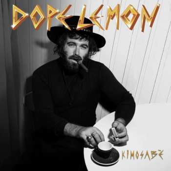 MC Dope Lemon: Kimosabè