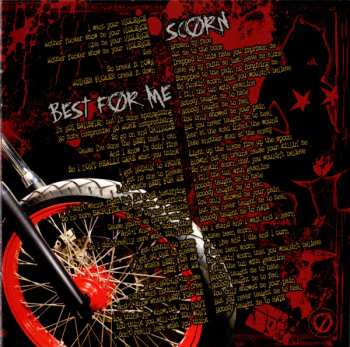 CD Dope: No Regrets
