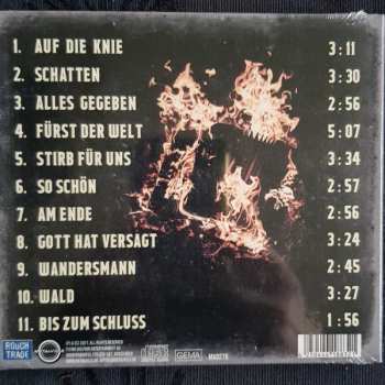 CD Doppelbock: So Schön