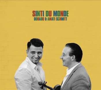 CD Dorado Schmitt: Sinti Du Monde