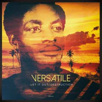 SP Doran "Versatile" Hector: Let It Out / Destruction