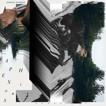 Album Dorian Dumont: APHEXionS