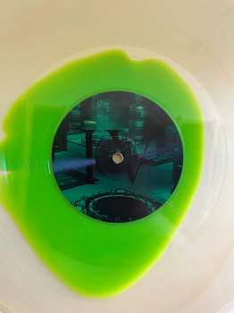 2LP Dorian Electra: My Agenda (Deluxe) DLX | CLR