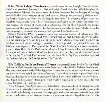 CD Billy Childs: First Glimpses Of Sunlight