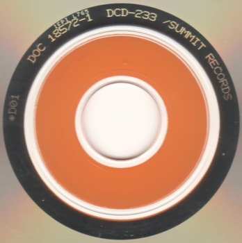 CD Billy Childs: First Glimpses Of Sunlight