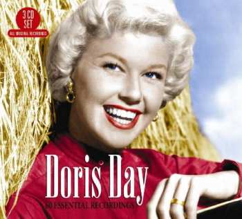 3CD Doris Day: 60 Essential Recordings