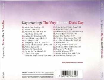 CD Doris Day: Daydreaming: The Very Best Of Doris Day