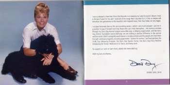 3CD Doris Day: Latin For Lovers