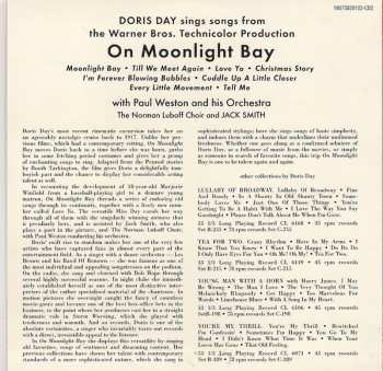 5CD/Set di cofanetti Doris Day: Original Album Classics 