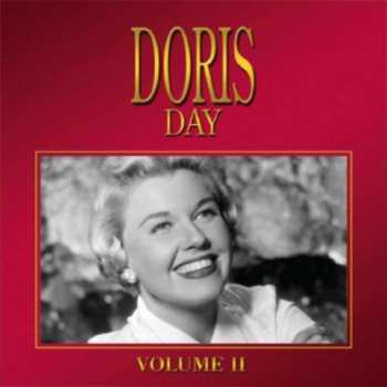 CD Doris Day: Sentimental Journey - The Best Of Doris Day Vol 2