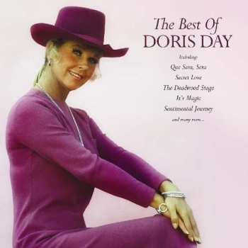 LP Doris Day: The Best Of Doris Day