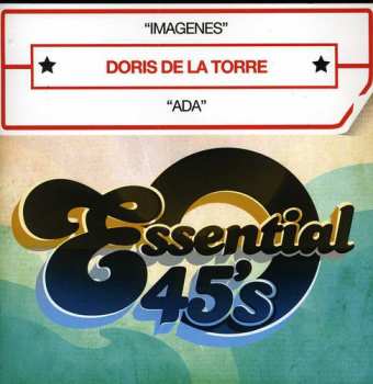 Album Doris De La Torre: Imagenes