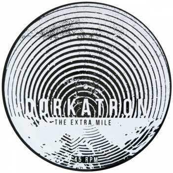 LP Dorkatron:  The Extra Mile