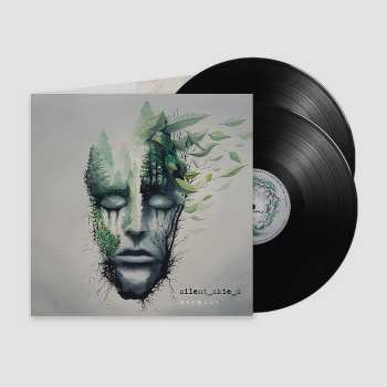 2LP Silent Skies: Dormant
