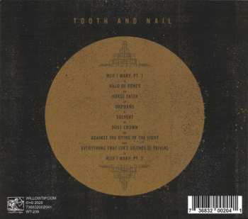 CD Dormant Ordeal: Tooth and Nail