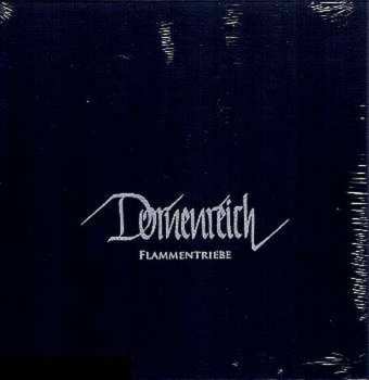 CD/SP/Set di cofanetti Dornenreich: Flammentriebe