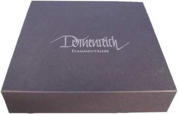 CD/SP/Set di cofanetti Dornenreich: Flammentriebe