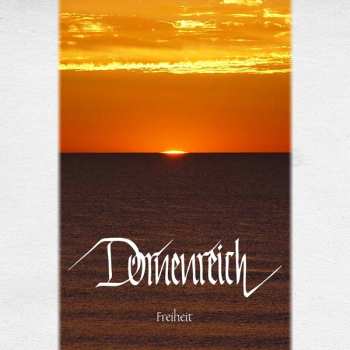 CD Dornenreich: Freiheit