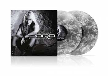 2LP Doro: Classic Diamonds LTD | CLR