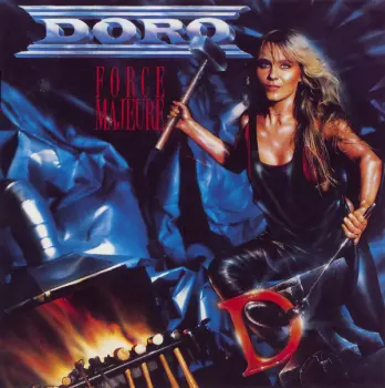 Doro: Force Majeure
